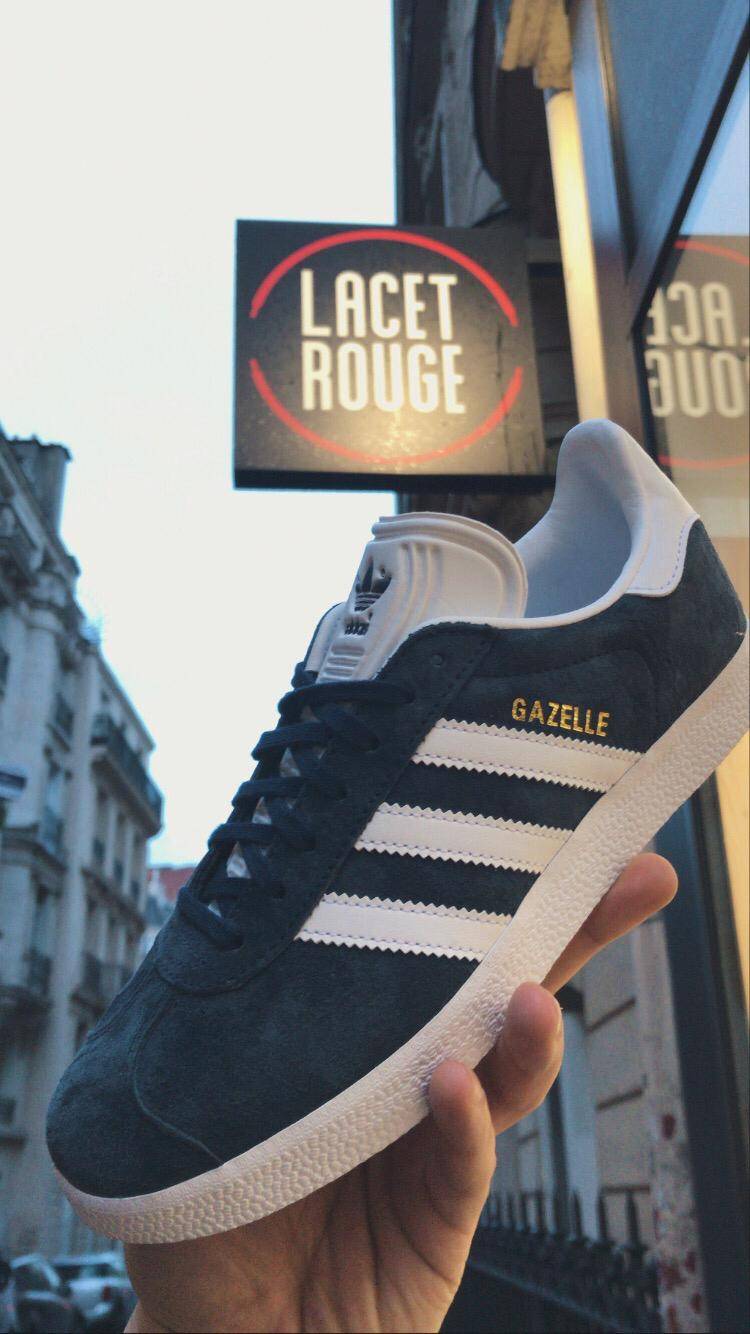 gazelle adidas paris