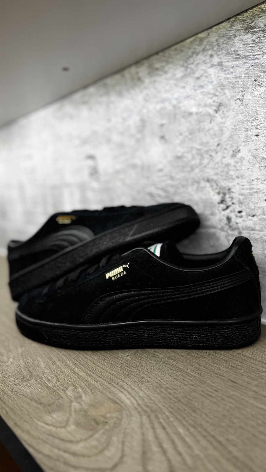 Ou trouver des baskets puma tendance dans le 16e a Paris Lacet Rouge