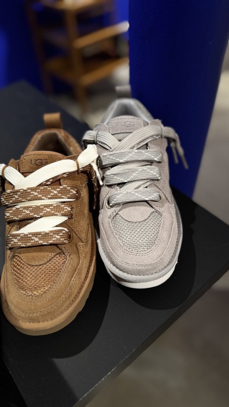 Où acheter des basket lo Lowmel d'UGG à Paris 16 ?