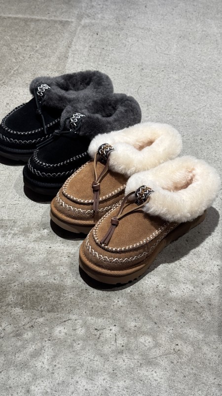 Où trouver  UGG Tasman Alpine pour femmes dans Paris 16