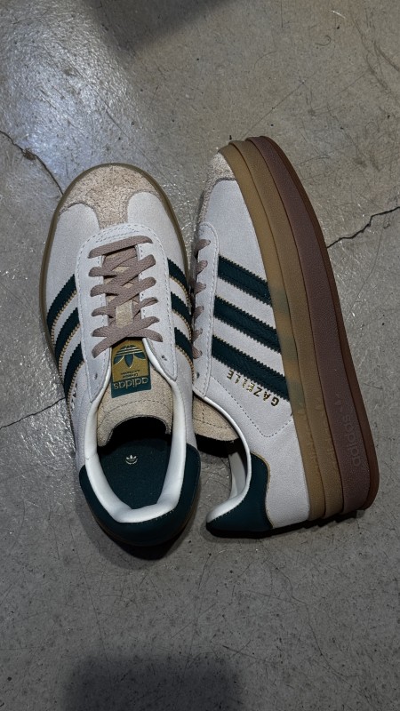 Où trouver des gazelle Bold à Paris 16 ?
