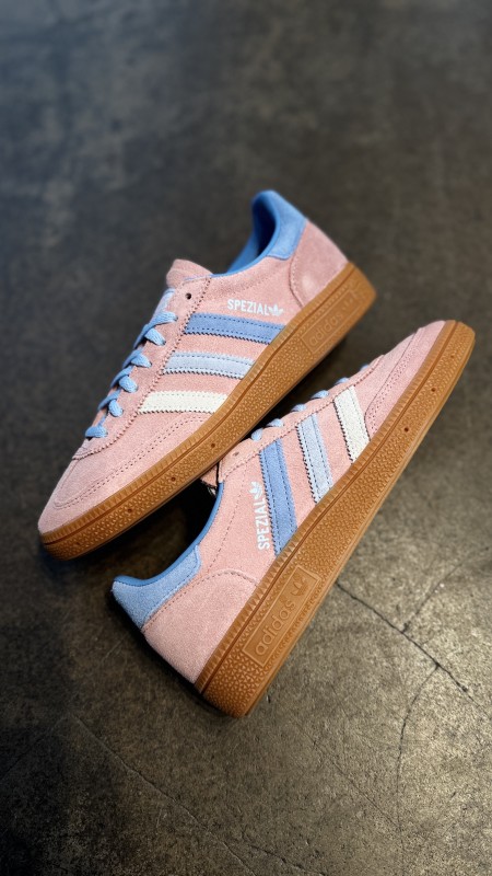 Où trouver des spezial adidas à Paris 16 ?