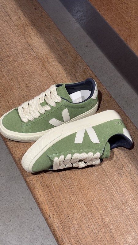 Où trouver des campo à paris 16 ?