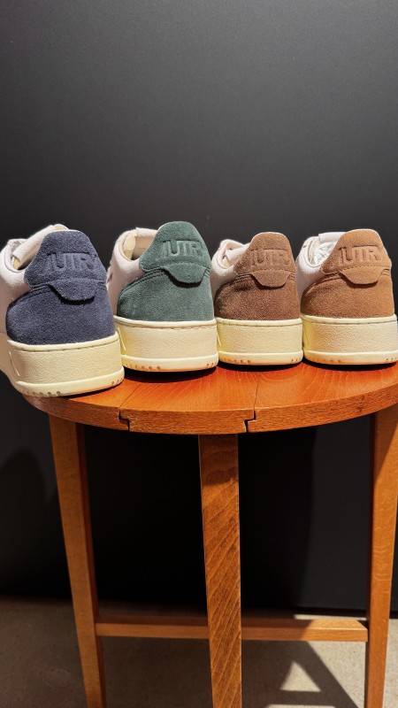 Où acheter des basket Autry à Paris 16 ?