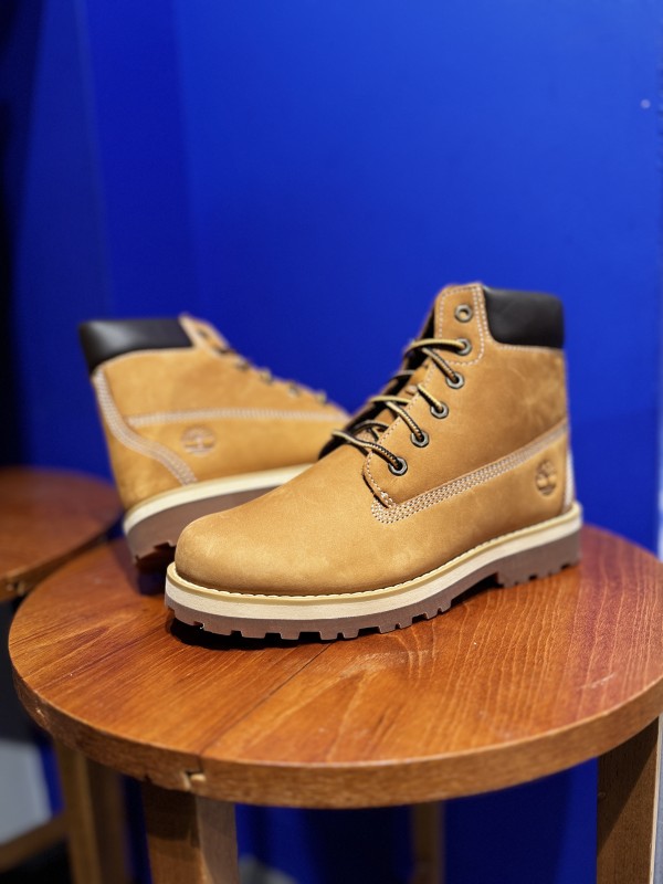 Où acheter des Boots Timberland et Blundstone pour enfant Paris 75