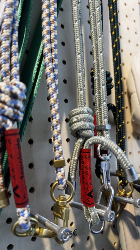 Où trouver des sac topologie à Paris 16 ?