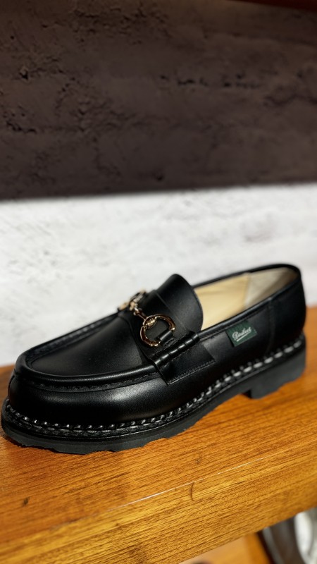 Où acheter des paraboot pour femme à Paris 16 ?