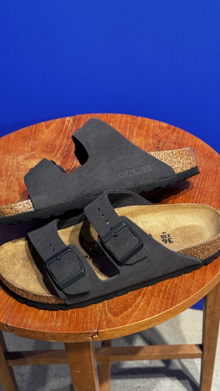 Où acheter des Birkenstock Arizona pour homme à Paris 16 ?