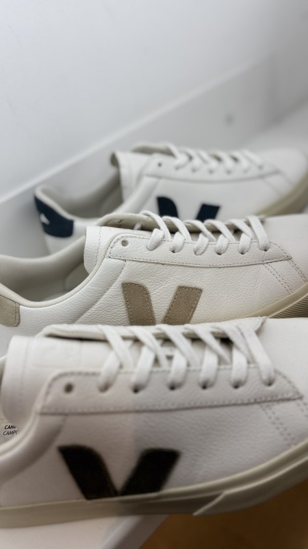 Où trouver des basket veja à Paris 16 ?