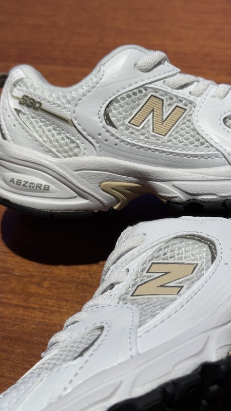 Où trouver des baskets New Balance pour enfants à Paris 16 ?