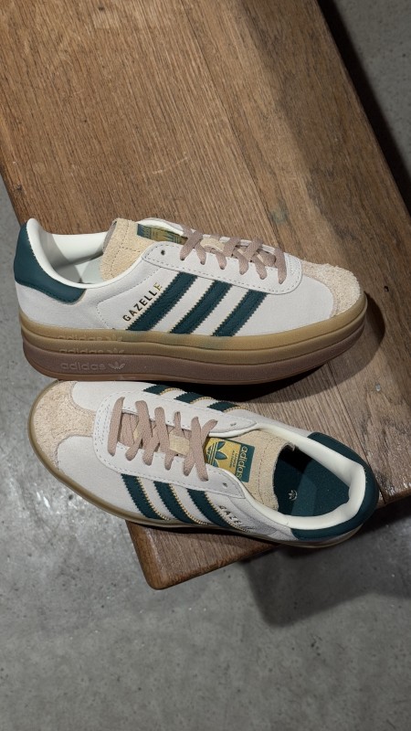 Où trouver des gazelle Bold à Paris 16 ?