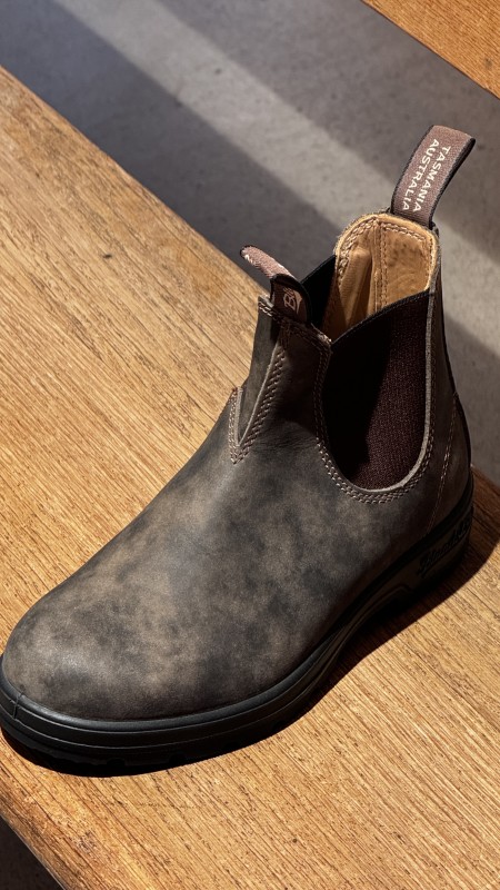 Où acheter des Blundstone homme dans Paris 16e ?