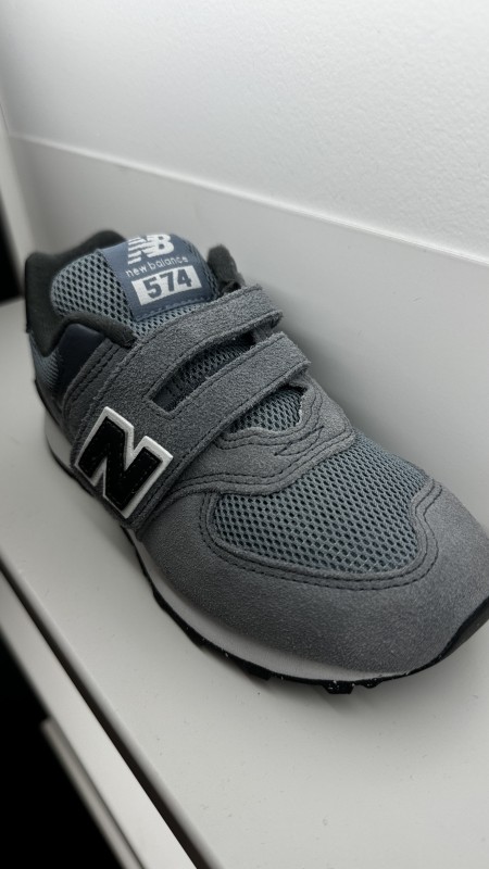 Où acheter des baskets New Balance pour filles et garçons sur Paris 16 ?