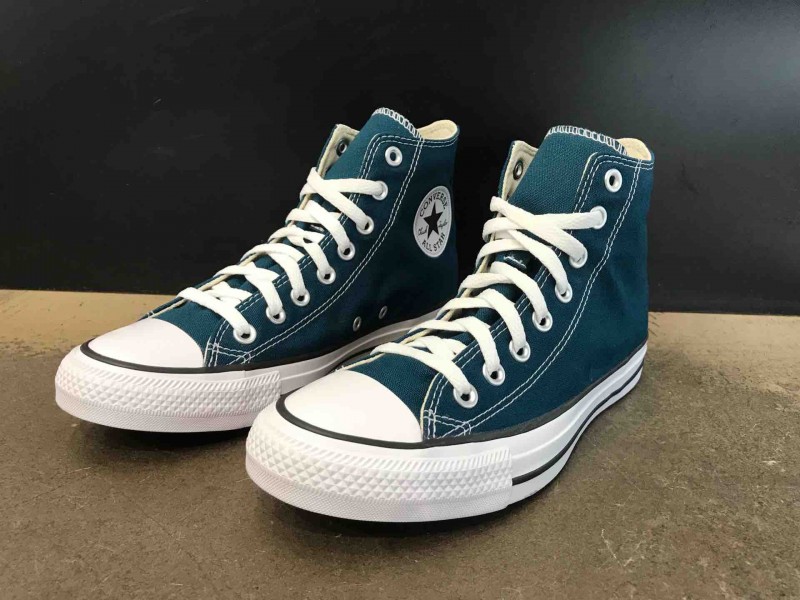 Acheter des Converse All Star saison 2020 sur Paris Ouest