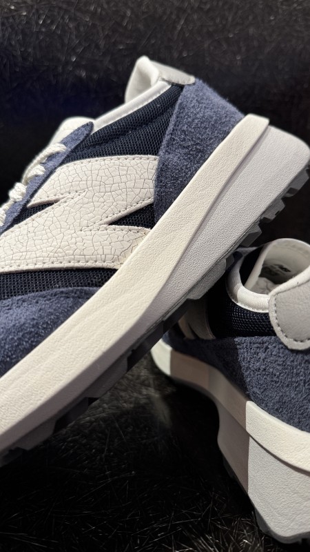 Où trouver des baskets 370 à Paris ?