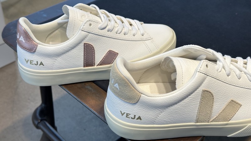 Acheter des Campo Veja dans un magasin à Paris 16 ème