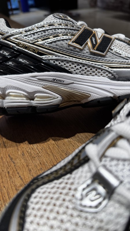 Où trouver des baskets 1906 à Paris 16 ?