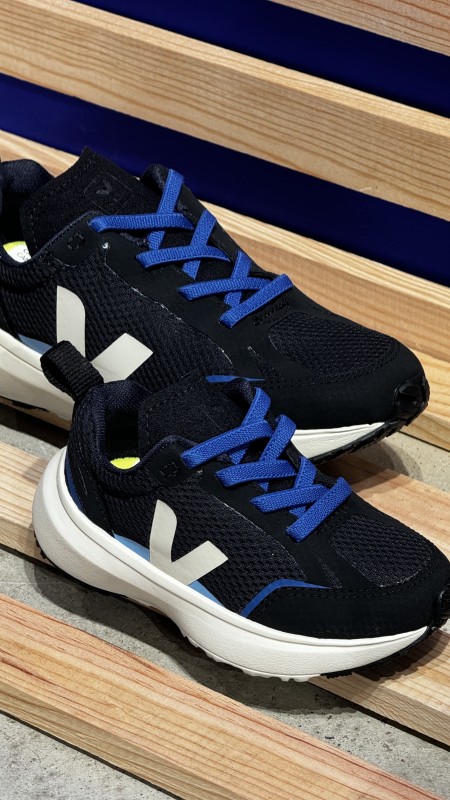 Où acheter des chaussures veja pour enfants à Paris 16 ?