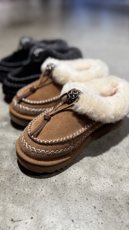 Où trouver  UGG Tasman Alpine pour femmes dans Paris 16