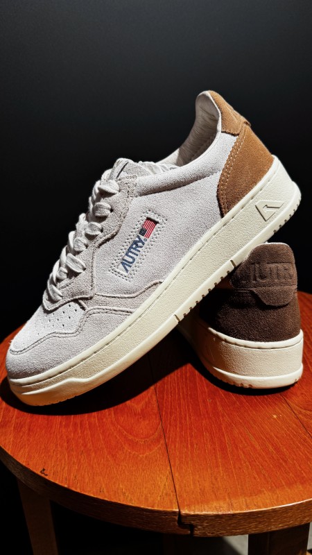 Où trouver des basket Autry à Paris 16 ?