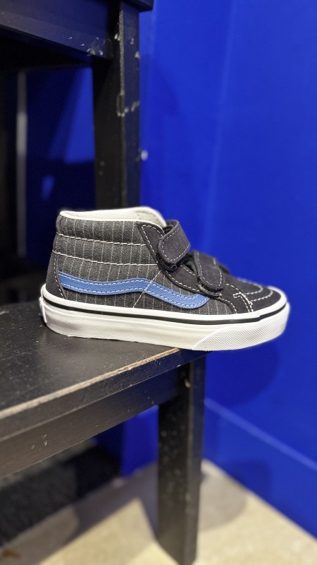 Ou trouver des vans montante pour enfant à Paris 16 ?