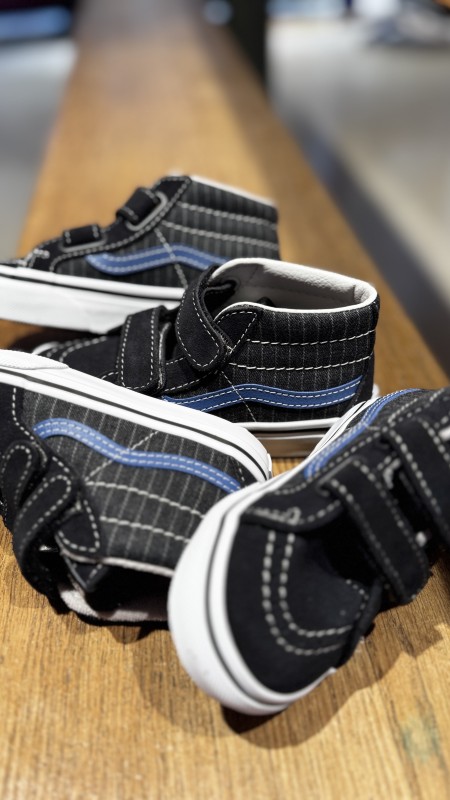 Ou trouver des vans montante pour enfant à Paris 16 ?