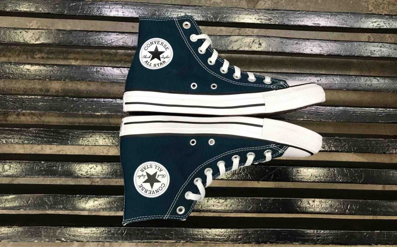 Acheter des Converse All Star saison 2020 sur Paris Ouest