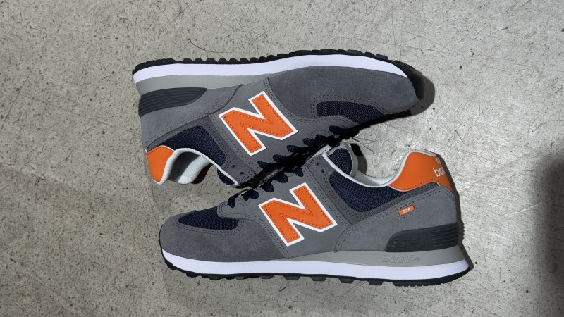 Où trouver des basket 574 de New Balance à Paris 16 ?