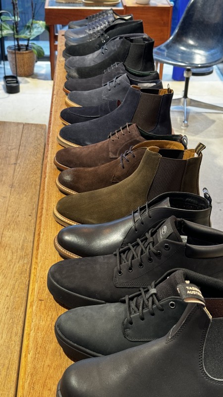 Où acheter des chaussures d'école pour enfant 16ème à Paris ?