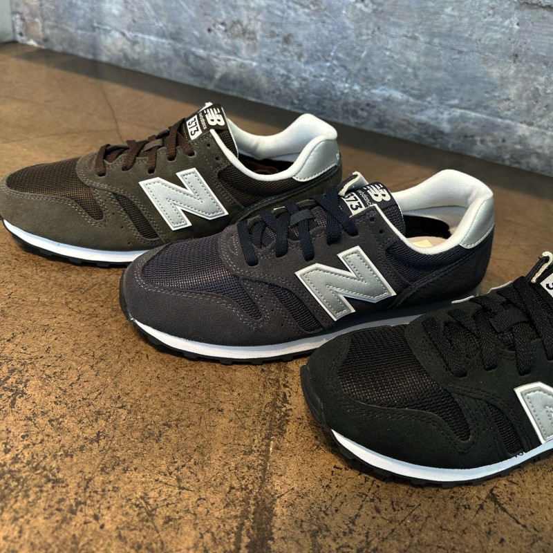 Acheter des sneakers homme New balance 373 à Paris 16 ème arrondissement