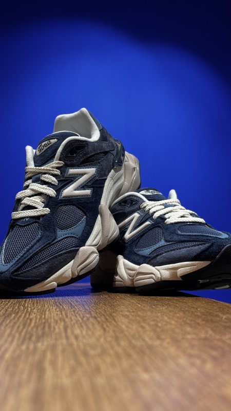 Où acheter des sneakers New Balance U9060 homme à Paris 16 ?