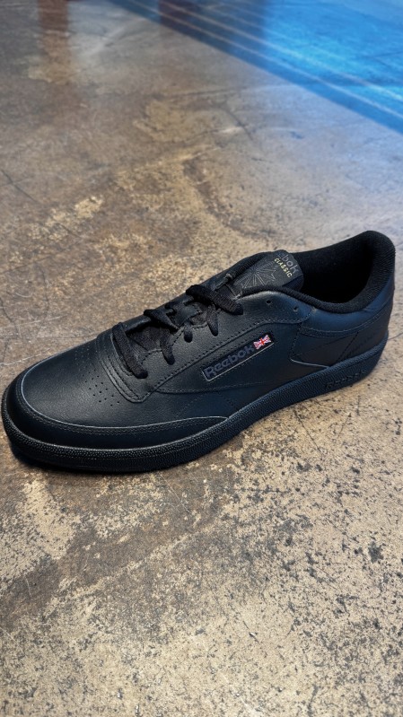 Où trouver des basket Reebok à Paris ?