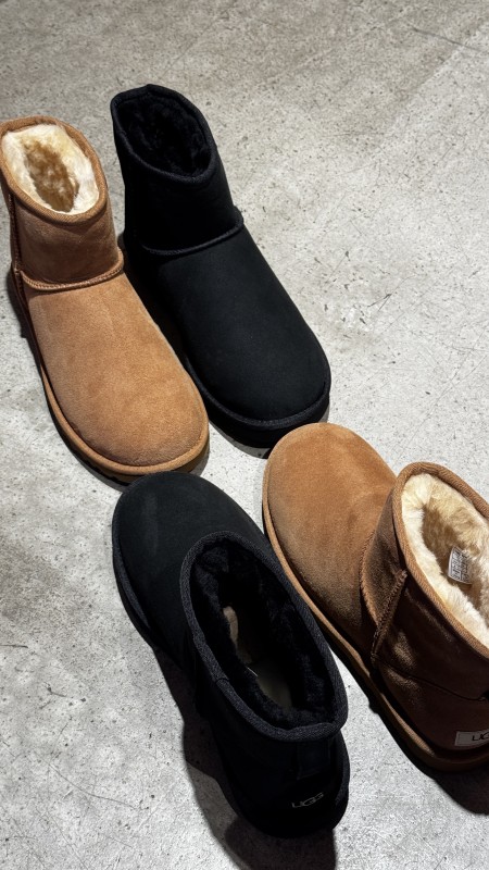 Où acheter les Classic Mini pour homme à Paris 16 ?