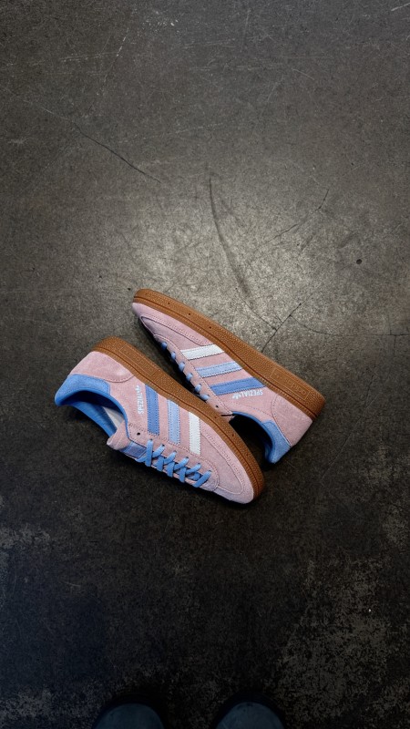 Où trouver des spezial adidas à Paris 16 ?