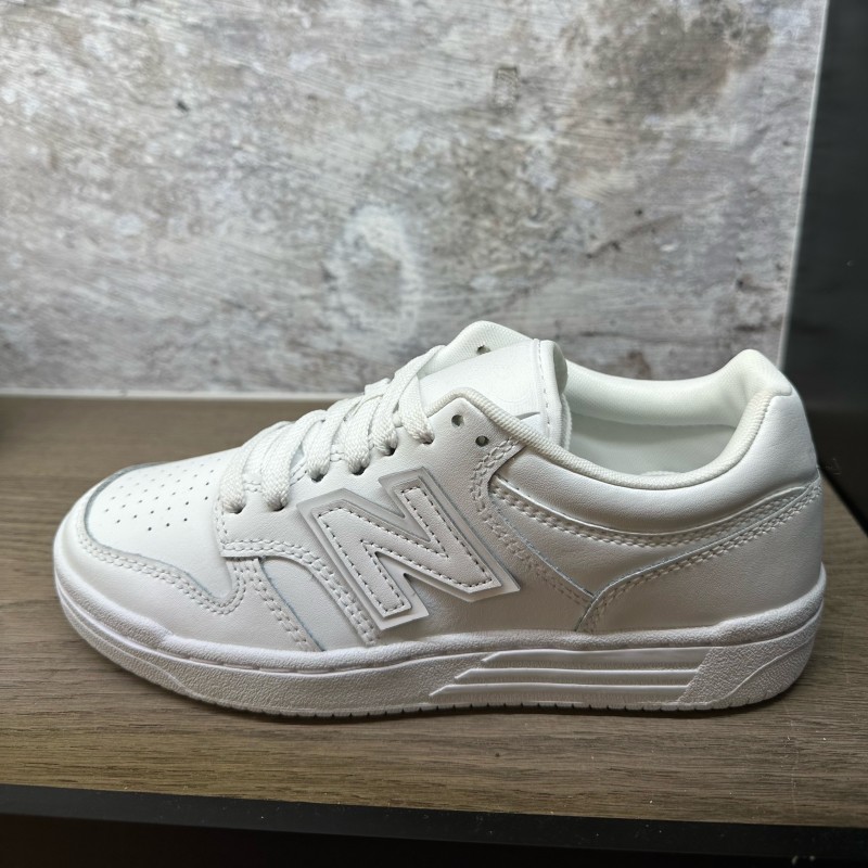 Où acheter des sneakers New Balance 480 Paris 16ème ?