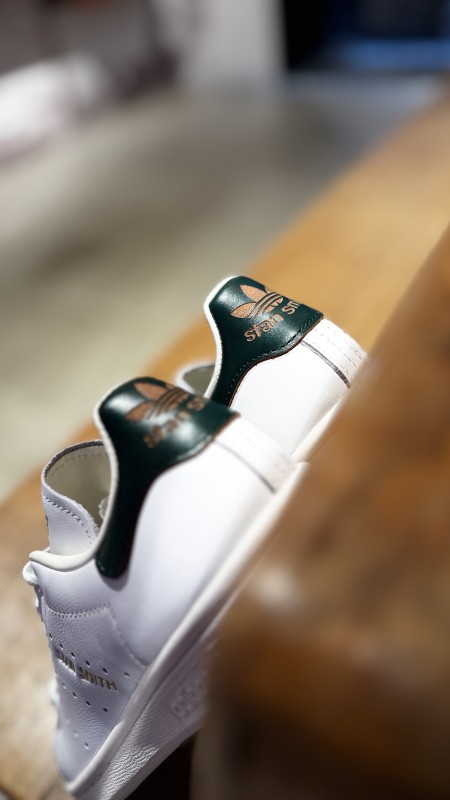 Où acheter des stan smith adidas à Paris 16 ?