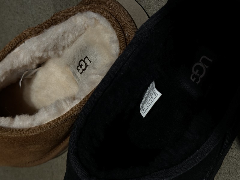 Où trouver des chaussons UGG confortables à Paris 16 ?