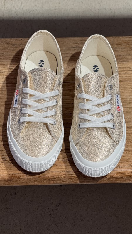 Où trouver des baskets superga 2750 lamew pour femme dans Paris 16
