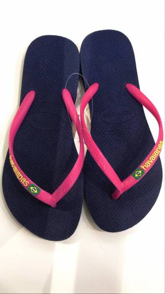 Acheter des tongs Havaianas à Paris 75