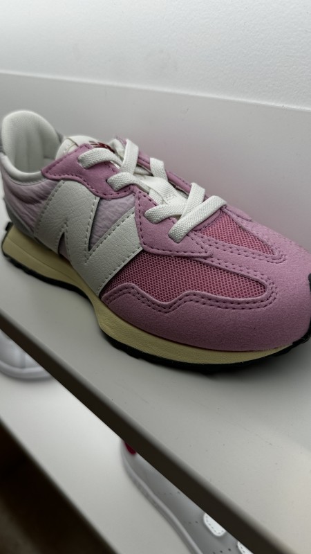 Où acheter des baskets New Balance pour filles et garçons sur Paris 16 ?