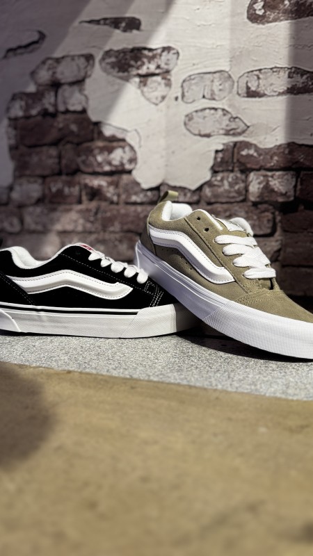 Où trouver des vans pour femme à Paris 16 ?