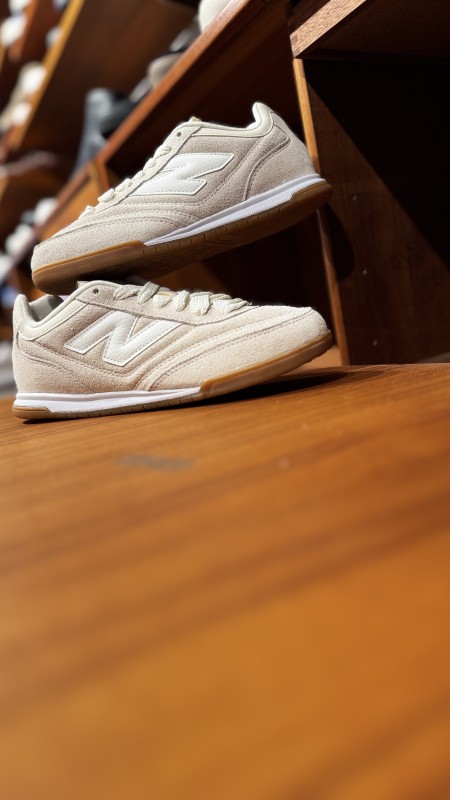 Où acheter des sneakers RC42 à Paris 16 ?