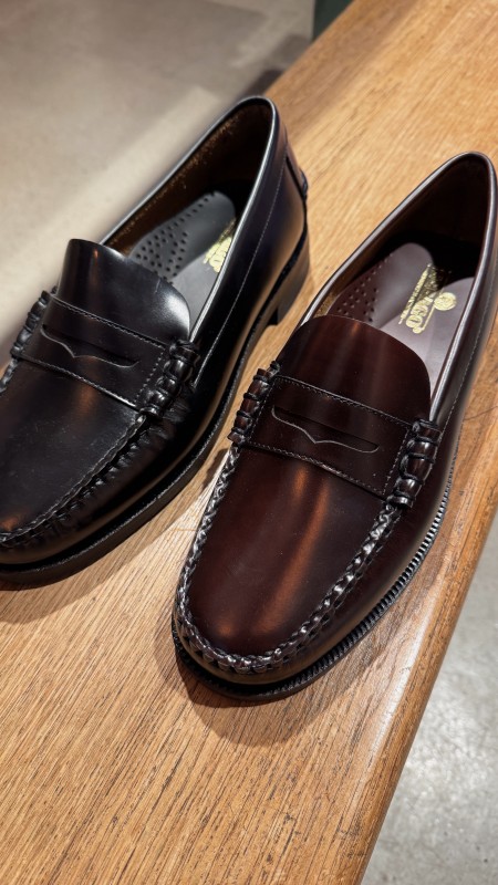 Où trouver des mocassins pour homme à Paris 16 ?