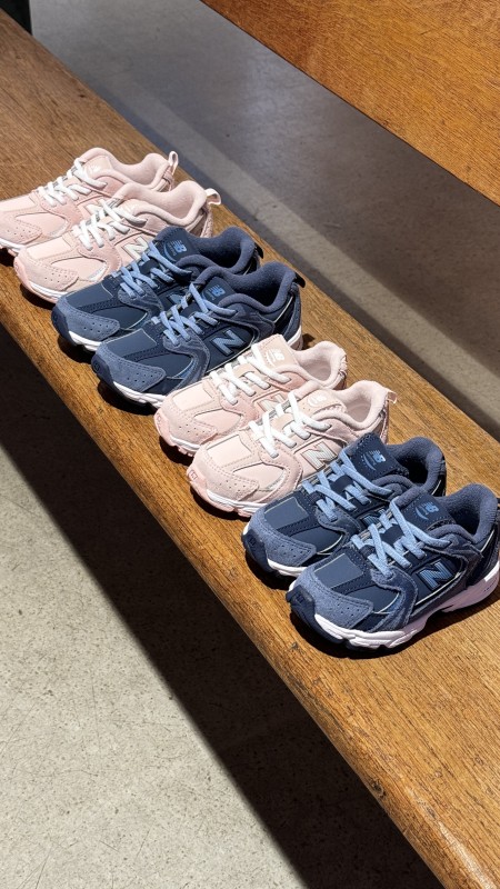 Où trouver des chaussures new balance pour enfants à Paris 16 ?