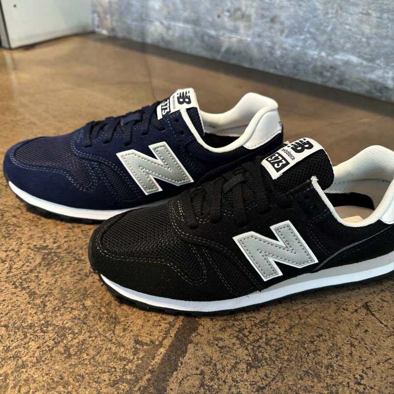 Acheter des sneakers homme New balance 373 à Paris 16 ème arrondissement