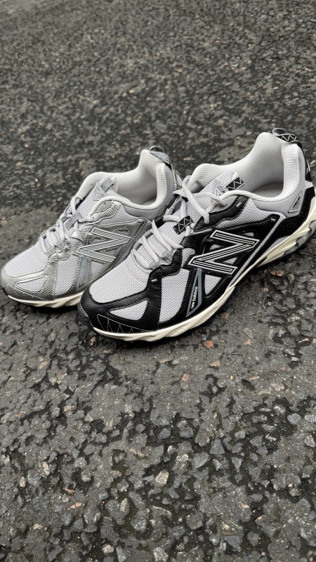 Où acheter des baskets New Balance ML610 pour homme à Paris 16 ?