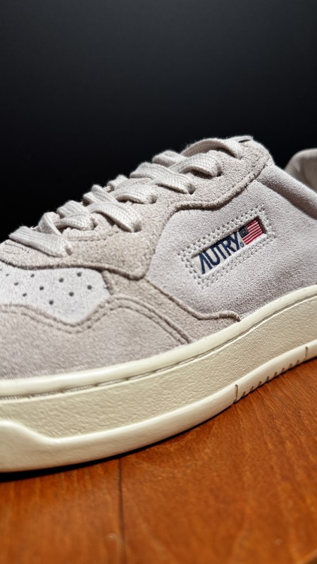 Où trouver des basket Autry à Paris 16 ?