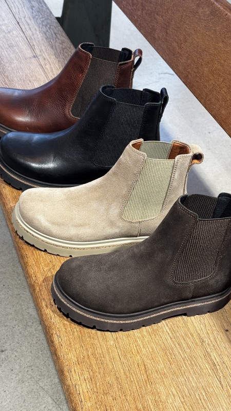 Où trouver des boot birkenstock pour femme à Paris 16 ?