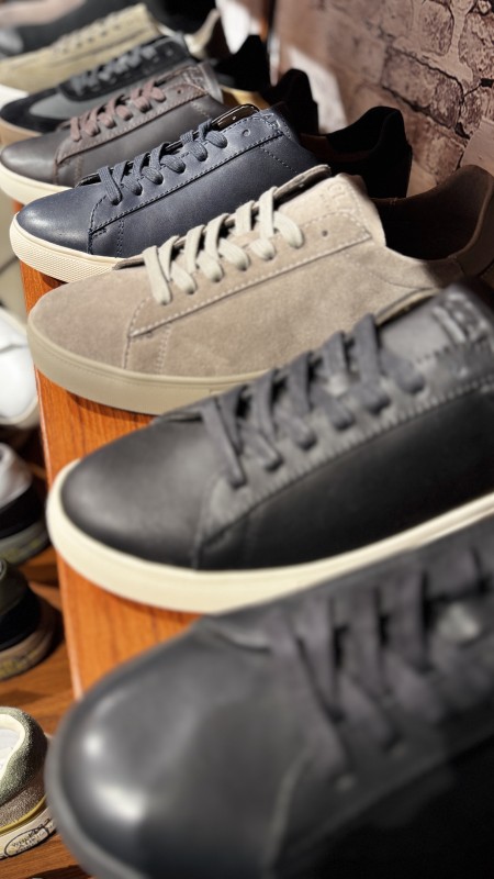 Où trouver des baskets Clae dans Paris 16 ?