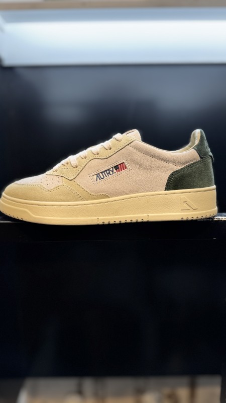 Où acheter des basket Autry à Paris 16 ?